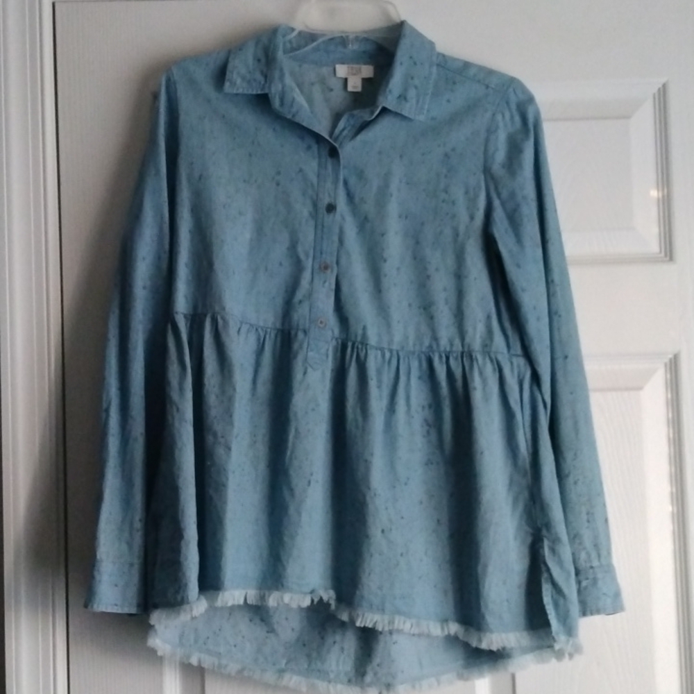 True Craft Women's Top